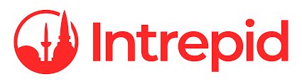 Intrepid Travel