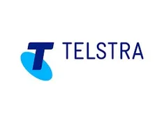 Telstra